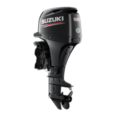 SUZUKI DF50ATS EFI